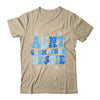 Aunt Godmother Bestie Groovy Cute For Mothers Day Funny Shirt & Tank Top | siriusteestore