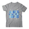 Auntie Godmother Bestie Groovy Cute For Mothers Day Funny Shirt & Tank Top | siriusteestore