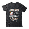 Auntie Of The Birthday Boy Cow Farm 1st Birthday Boy Shirt & Hoodie | siriusteestore