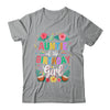 Auntie Of The Birthday Girl Aloha Hawaii Party 1st Birthday Shirt & Hoodie | siriusteestore