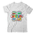 Autism Awareness Coquette Bow Retro Teacher Autism Education Shirt & Hoodie | siriusteestore