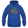 Autism Awareness Coquette Bow Retro Teacher Autism Education Shirt & Hoodie | siriusteestore