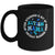Autism Awareness Inspirational Proud Parents Autism Mom Mama Mug | siriusteestore