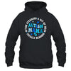 Autism Awareness Inspirational Proud Parents Autism Mom Mama Shirt & Tank Top | siriusteestore