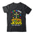 Autism Dads 2025 Do Their Best Let Jesus Do The Rest Shirt & Hoodie | siriusteestore