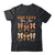 Autumn Christian Thanksgiving Coquette Bow God Says You Are Shirt & Sweatshirt | siriusteestore