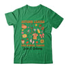 Autumn Leaves And Babies Please Fall Labor & Delivery Nurse Shirt & Sweatshirt | siriusteestore