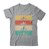 Aviation Airplane Flying Airline Funny Vintage Pilot Shirt & Hoodie | siriusteestore