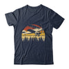 Aviator Pilot For Men Funny Retro Airplane Aviation Shirt & Hoodie | siriusteestore