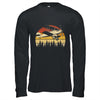 Aviator Pilot For Men Funny Retro Airplane Aviation Shirt & Hoodie | siriusteestore