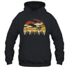 Aviator Pilot For Men Funny Retro Airplane Aviation Shirt & Hoodie | siriusteestore