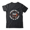 BBQ Dad Funny Smoking Meat Smoker Barbecue Dad Men Party Shirt & Hoodie | siriusteestore