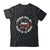BBQ Dad Funny Smoking Meat Smoker Barbecue Dad Men Party Shirt & Hoodie | siriusteestore