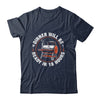 BBQ Dad Funny Smoking Meat Smoker Barbecue Dad Men Party Shirt & Hoodie | siriusteestore