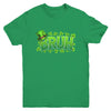 BRUH St Patricks Day Teens Boys Kids Saint Patricks Day Youth Shirt | siriusteestore
