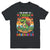 Back To School Kindergarten Boys I'm Ready To Crush Dinosaur Youth Shirt | siriusteestore