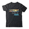 Bahamas Birthday Trip 2025 Vacation Party Crew Cruise Shirt & Tank Top | siriusteestore