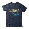 Bahamas Birthday Trip 2025 Vacation Party Crew Cruise Shirt & Tank Top | siriusteestore