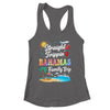 Bahamas Family Vacation 2025 Straight Trippin Trip Shirt & Tank Top | siriusteestore