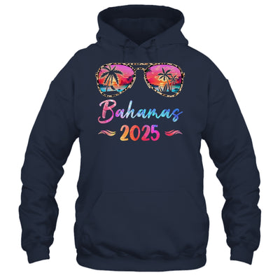 Bahamas Vacation 2025 Matching Group Family Summer Trip Shirt & Tank Top | siriusteestore