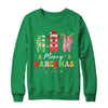 Ballet Dancer Christmas Dance Merry Dancemas Teacher Xmas Shirt & Sweatshirt | siriusteestore