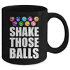 Balls Bingo Designs Men Women Casino Gambling Bingo Lovers Mug | siriusteestore