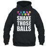 Balls Bingo Designs Men Women Casino Gambling Bingo Lovers Shirt & Tank Top | siriusteestore