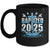 Baptism Christian Jesus Christ God Church Baptized 2025 Mug | siriusteestore