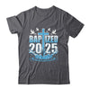 Baptism Christian Jesus Christ God Church Baptized 2025 Shirt & Hoodie | siriusteestore