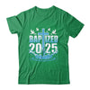 Baptism Christian Jesus Christ God Church Baptized 2025 Shirt & Hoodie | siriusteestore