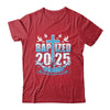 Baptism Christian Jesus Christ God Church Baptized 2025 Shirt & Hoodie | siriusteestore