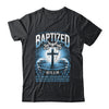 Baptized In 2025 Catholic Bible Verse For Christian Baptism Shirt & Hoodie | siriusteestore