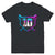 Baseball 10th Birthday Ice Cream Drip 10 Year Old Birthday Boy Youth Shirt | siriusteestore