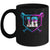 Baseball 12th Birthday Ice Cream Drip 12 Year Old Birthday Boy Mug | siriusteestore