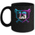Baseball 13th Birthday Ice Cream Drip 13 Year Old Birthday Boy Mug | siriusteestore