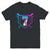 Baseball 7th Birthday Ice Cream Drip 7 Year Old Birthday Boy Youth Shirt | siriusteestore
