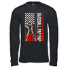 Baseball Design For Men Pap Pap Flag Baseball Fathers Day Shirt & Hoodie | siriusteestore