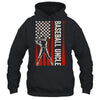 Baseball Design For Men Uncle Flag Baseball Fathers Day Shirt & Hoodie | siriusteestore