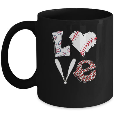 Baseball Graphic Saying For Teen Girls And Women Mug | siriusteestore