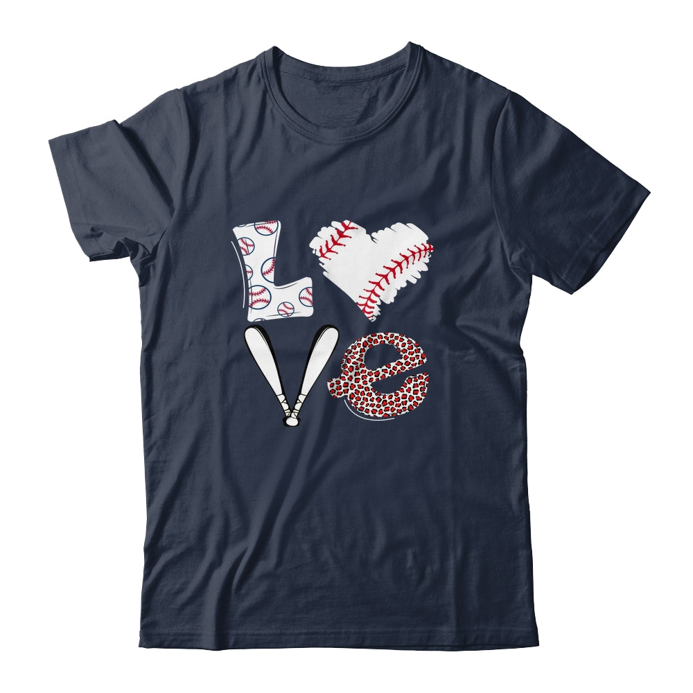 Baseball Graphic Saying For Teen Girls And Women Shirt & Tank Top | siriusteestore