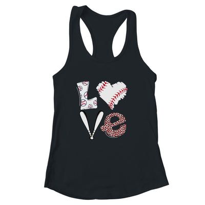 Baseball Graphic Saying For Teen Girls And Women Shirt & Tank Top | siriusteestore