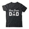 Bass Drum Dad Funny Marching Band For Mothers Day Shirt & Hoodie | siriusteestore