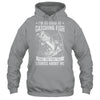 Bass Fishing Angler Funny Fisherman Catching Fish Shirt & Hoodie | siriusteestore