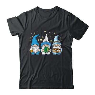 Bavarian Gnomes Octoberfest German Oktoberfest Men Women Shirt & Tank Top | siriusteestore