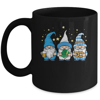 Bavarian Gnomes Octoberfest German Oktoberfest Men Women Mug | siriusteestore