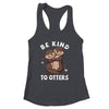 Be Kind To Otters Girls Kids Boys Women Otter's Day Shirt & Tank Top | siriusteestore
