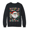 Be Nice To The Lunch Lady Santa Christmas Xmas Groovy Shirt & Sweatshirt | siriusteestore