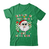 Be Nice To The Paraprofessional Santa Christmas Xmas Groovy Shirt & Sweatshirt | siriusteestore