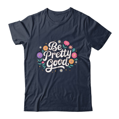 Be Pretty Good Human Rights Protest Vintage Women Shirt & Tank Top | siriusteestore