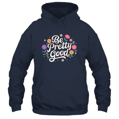 Be Pretty Good Human Rights Protest Vintage Women Shirt & Tank Top | siriusteestore